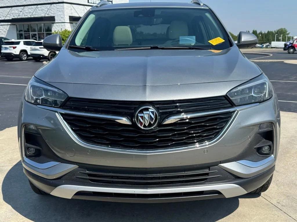 buick encore gx 2023 KL4MMGSL5PB025104 image buick encore gx 2023 KL4MMGSL5PB025104 image